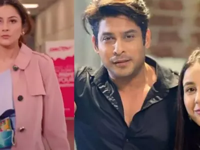 Shehnaaz Gill’s Honsla Rakh Trailer Out, Fans Say Sidharth Is Watching You & He Is Very Proud