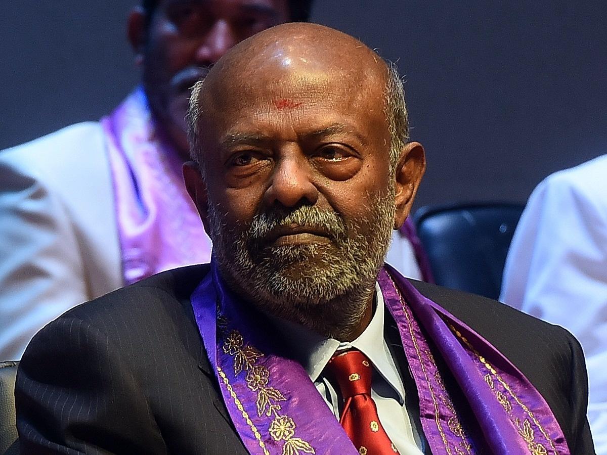 HCL's Success Story As Crafted By Shiv Nadar