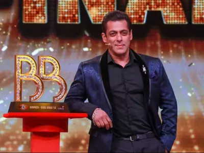 Salman Khan Will Earn 350 Crore In 100 Days For Hosting Bigg Boss 15