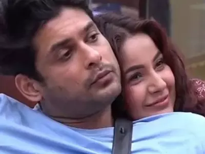 Shehnaaz Gill Asked Abu Malik To Convince Sidharth Shukla To Marry Her