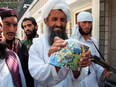 taliban-books