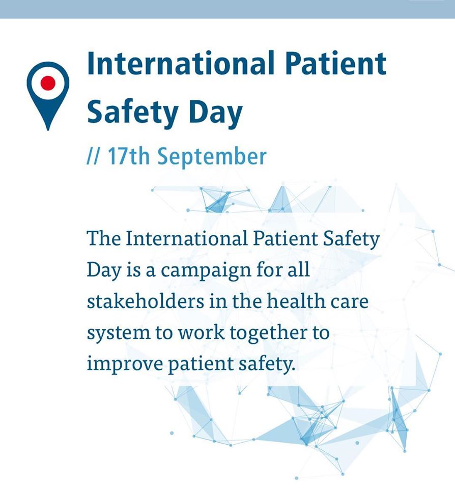 World Patient Safety Day 2021: Theme, History, Significance, Quotes 