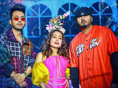 'Kash Mai Behra Hota', Jokes On Neha Kakkar-Honey Singh's 'Kanta Laga' Are Better Than The Song