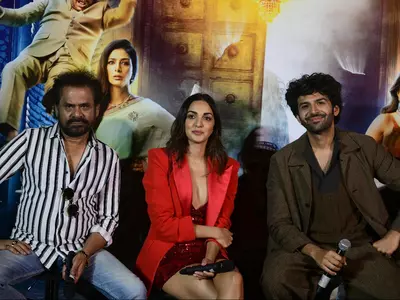 Director Anees Bazmee Shares Why Kartik Aaryan & Not Akshay Kumar Was Cast In Bhool Bhulaiyaa 2