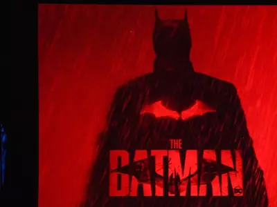 The Batman Sequel Is Officially In The Works & Robert Pattinson Is Returning As Caped Crusader