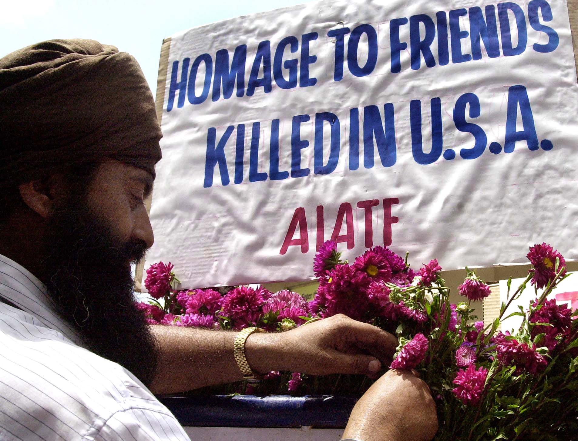 Two Sikh Men Reportedly Attacked In New York, Second Attack On The ...