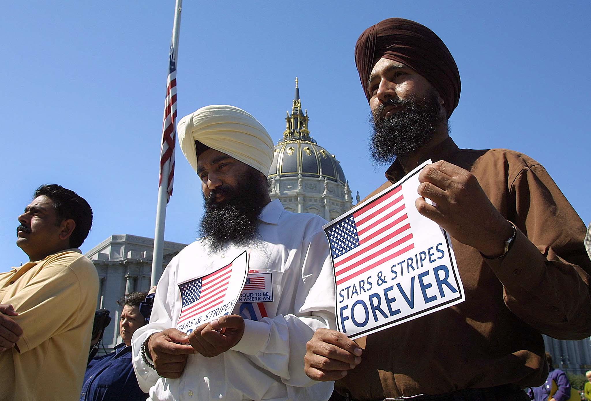 Two Sikh Men Reportedly Attacked In New York, Second Attack On The ...