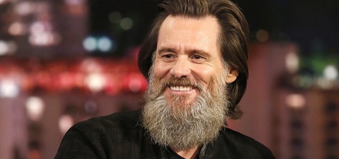 Jim Carrey Announces Retirement From Acting, Says 'I Have Enough And