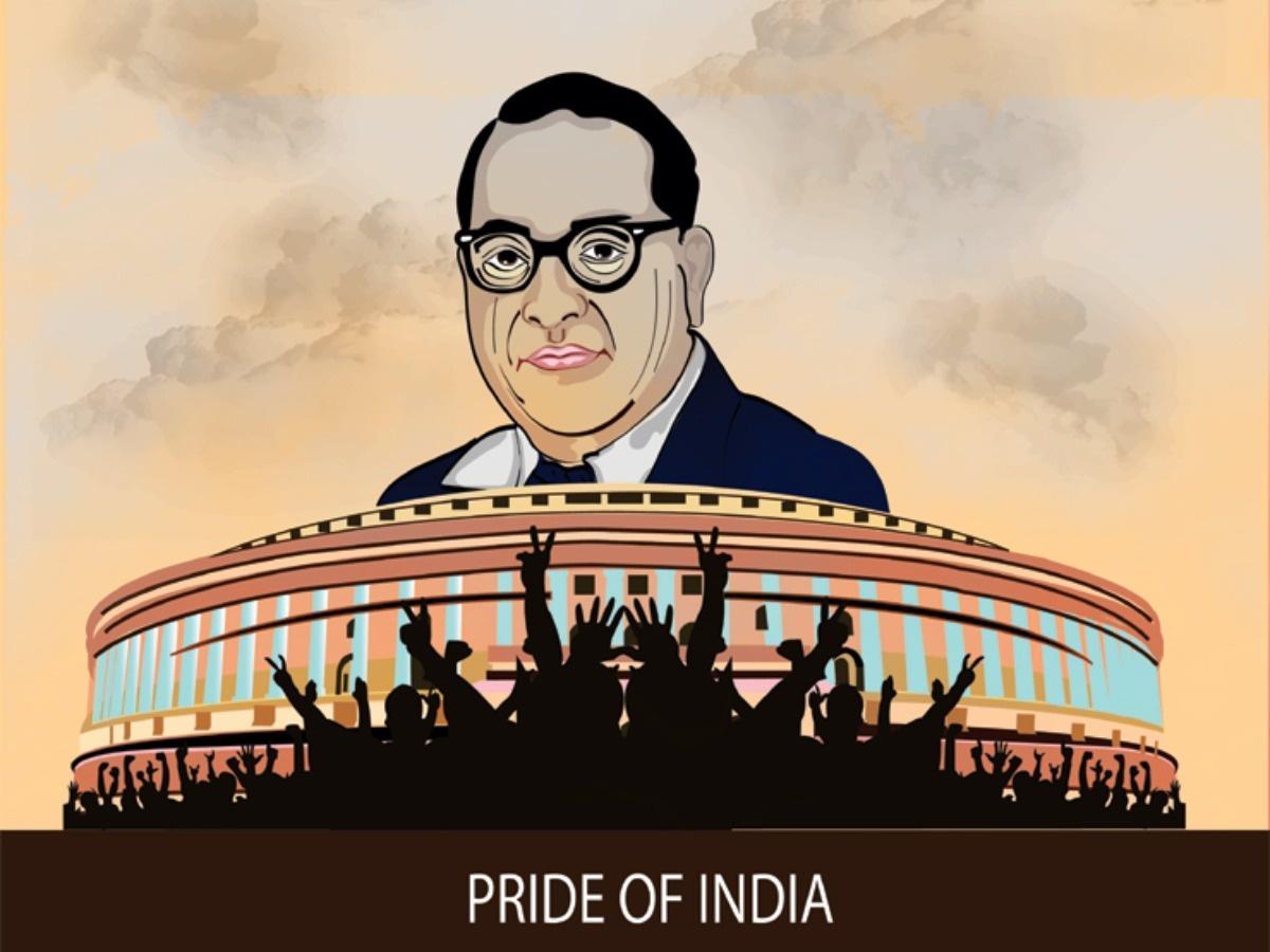Happy Ambedkar Jayanti 2022: Importance, Significance, Wishes, Images,  Quotes, Status, Messages and Photos