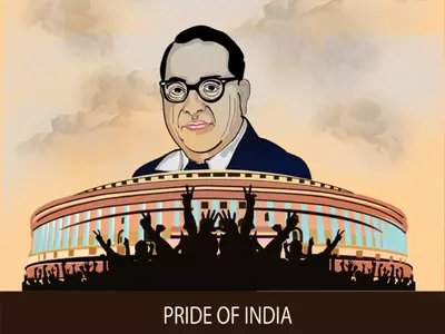 Happy Ambedkar Jayanti 2022: Wishes, Images, Quotes, Status, Messages and Photos
