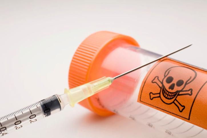 What is Euthanasia? | Stock Image