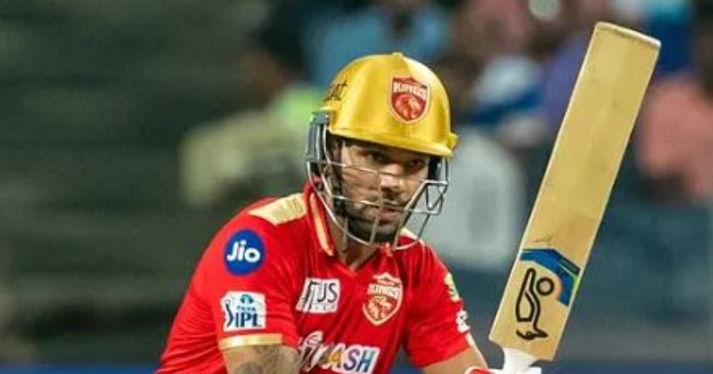 IPL 2022: PBKS Vs CSK - Highlights