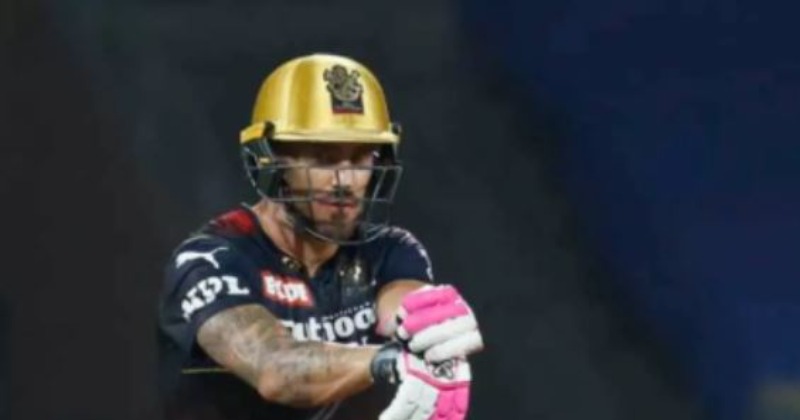 IPL 2022: RCB vs RR - Top Players Rated