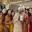 ranbir kapoor with bridesmaids