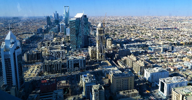 لماذا تقوم المملكة العربية السعودية ببناء أول مدينة غير ربحية في العالم وكيف ستعمل