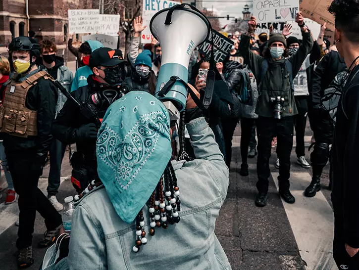 Explained Tracing the Three Generations Of Human Rights