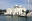 Taj Mahal Houseboat, Sausalito, California is replica of Taj Mahal