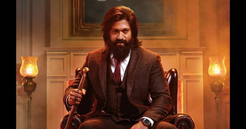 Yash Birthday | Ahead of Yash's birthday, a look at other must-watch films  of the KGF: Chapter 2 star: Mr. and Mrs. Ramachari, Googly, Kirataka and  more