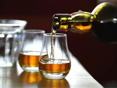 AI NOS.E Accurately Tells Difference Between Different Whiskies Better Than Trained Sommeliers