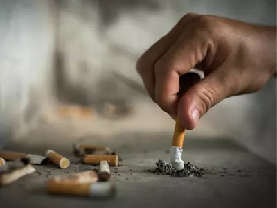 Study Offers Signs Why Many Smokers Don’t Get Lung Cancer, Despite Their Toxic Smoking Habits