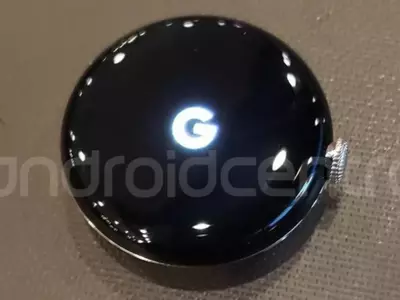 Unreleased Google Pixel Watch Prototype Left At A Restaurant: Here’s What We Know