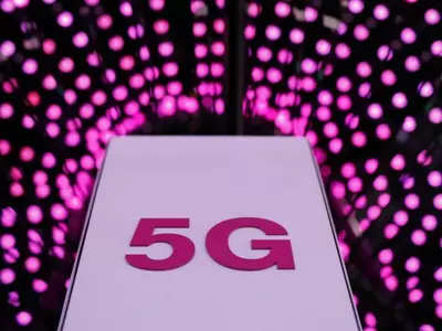Govt Expects 5G Rollout To Commence This October
