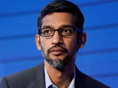 Pichai Asks Employees To Improve Productivity, Sought Tips To Boost Efficiency