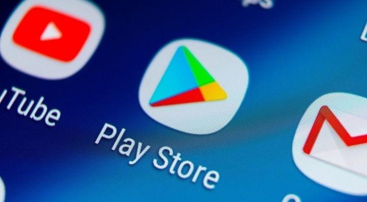 Google vieta 1,2 milioni Le app su Google Play Store ora visualizzeranno i loro dati utente