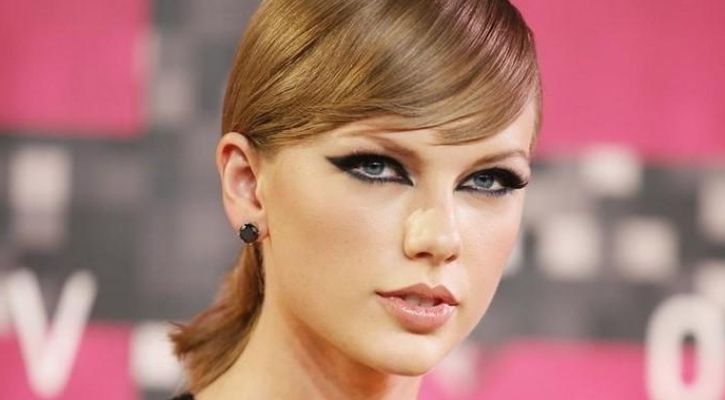 New Millipede Species Named After Pop Icon Taylor Swift