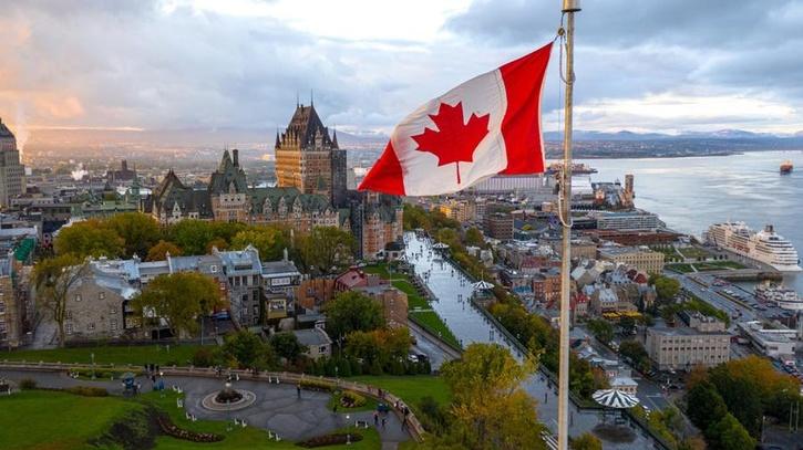 An Extraordinary Movement: Canada's British Columbia Declares April 2022 As Dalit History Month