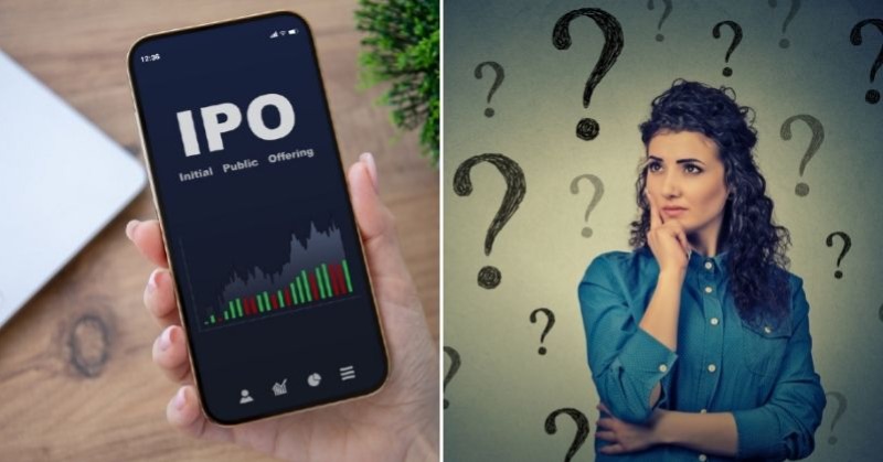 Want To Invest In IPOs? First Check Out These FAQs