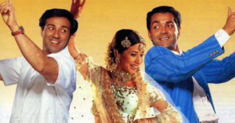 Dillagi: A Heartwarming Movie From The 90s That You Just Cannot Miss