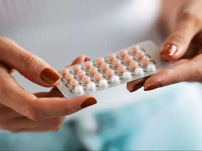 Contraception For Women: Pros And Cons Of Hormonal Pills, IUDs And Female Condoms