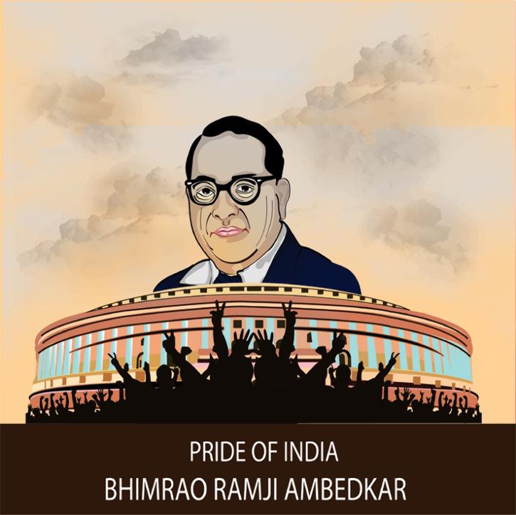 Happy Ambedkar Jayanti 2022: Importance, Significance, Wishes, Images,  Quotes, Status, Messages and Photos