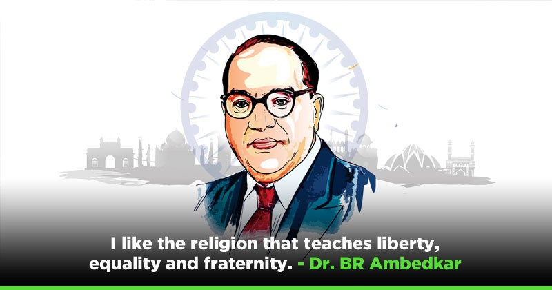 Happy Ambedkar Jayanti 2022: Importance, Significance, Wishes, Images ...