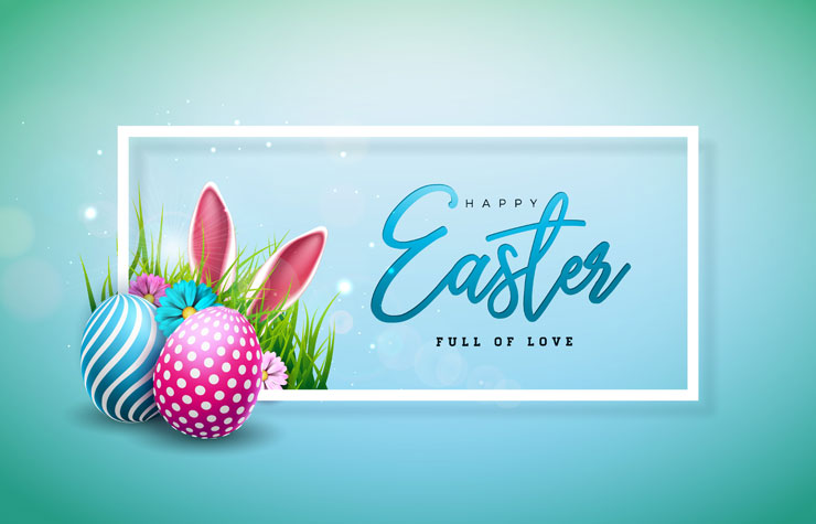 Easter Day 2022 HD Wallpapers  Wallpaper Cave