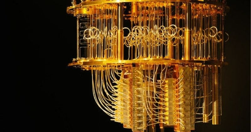 IBM's Dario Gil Talks Quantum Computing And Its Opportunities For Humanity