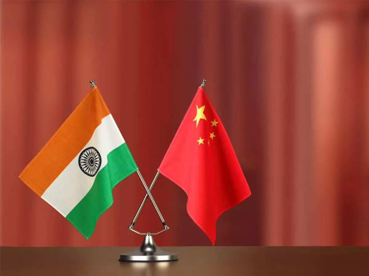 India Suspends Tourist Visas Issued to Chinese Nationals As Payback After China Refuses Entry To Students