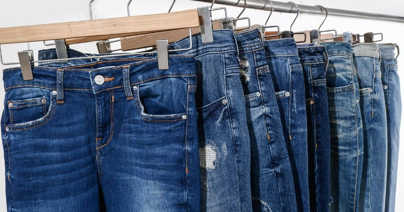 Bengaluru Man Sues Aditya Birla Fashion Over Van Heusen Jeans Fading ...