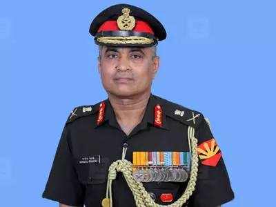 Who Is Lt Gen Manoj C Pande, The Next Chief of the Army Staff Who Will Succeed General MM Naravane