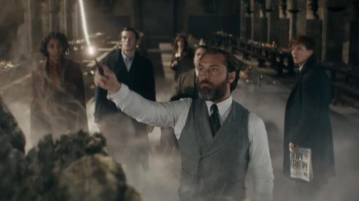 5 sposobów, w jakie mały Dumbledore różni się od starego 5 sposobów, w jakie mały Dumbledore różni się od starego