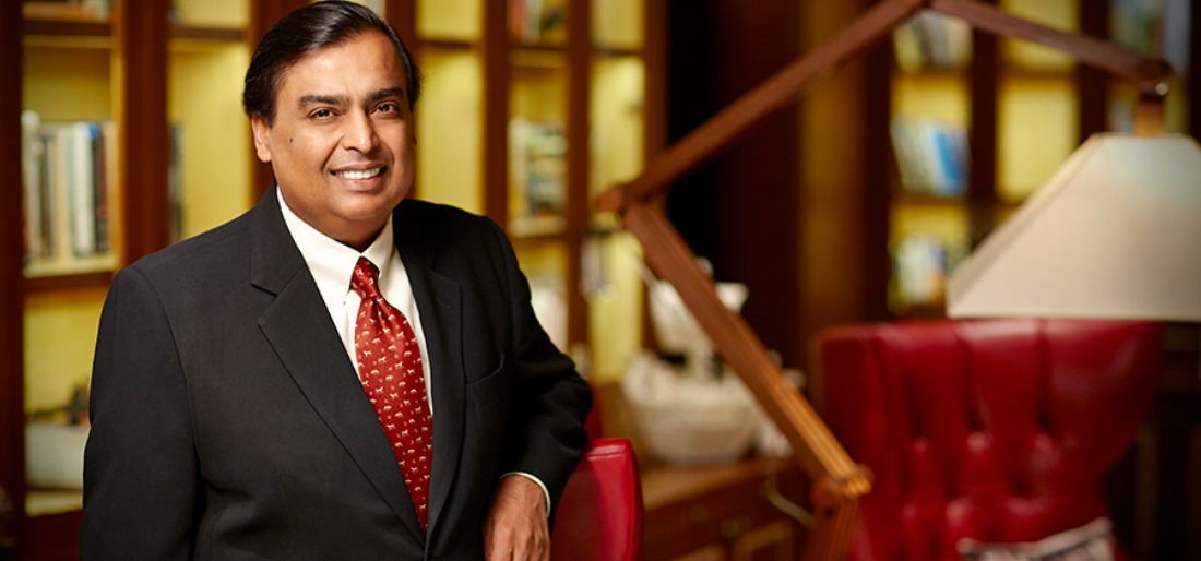 Reliance Industries Becomes First Indian Company To Hit ₹19 Lakh Crore Market Valuation 8273