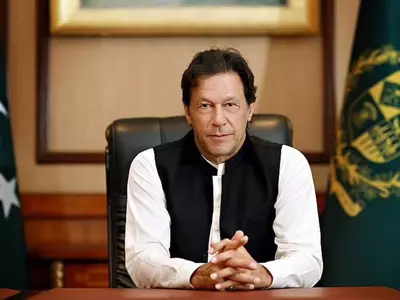 Pakistan: PM Imran Khan Calls For Fresh Elections After No Confidence Motion Dismissed