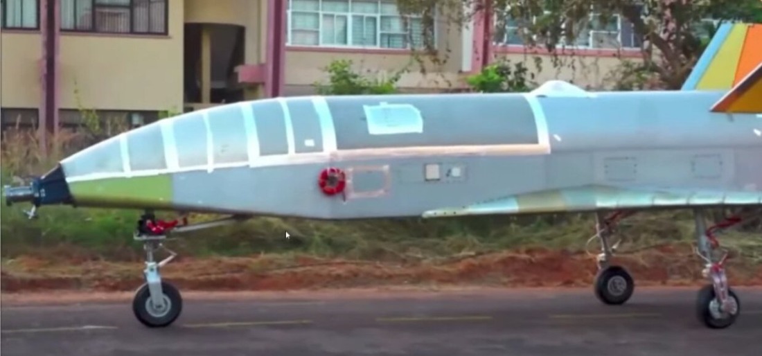ISRO Targets Landing Experiment Of 'Space Shuttle' RLV This Month