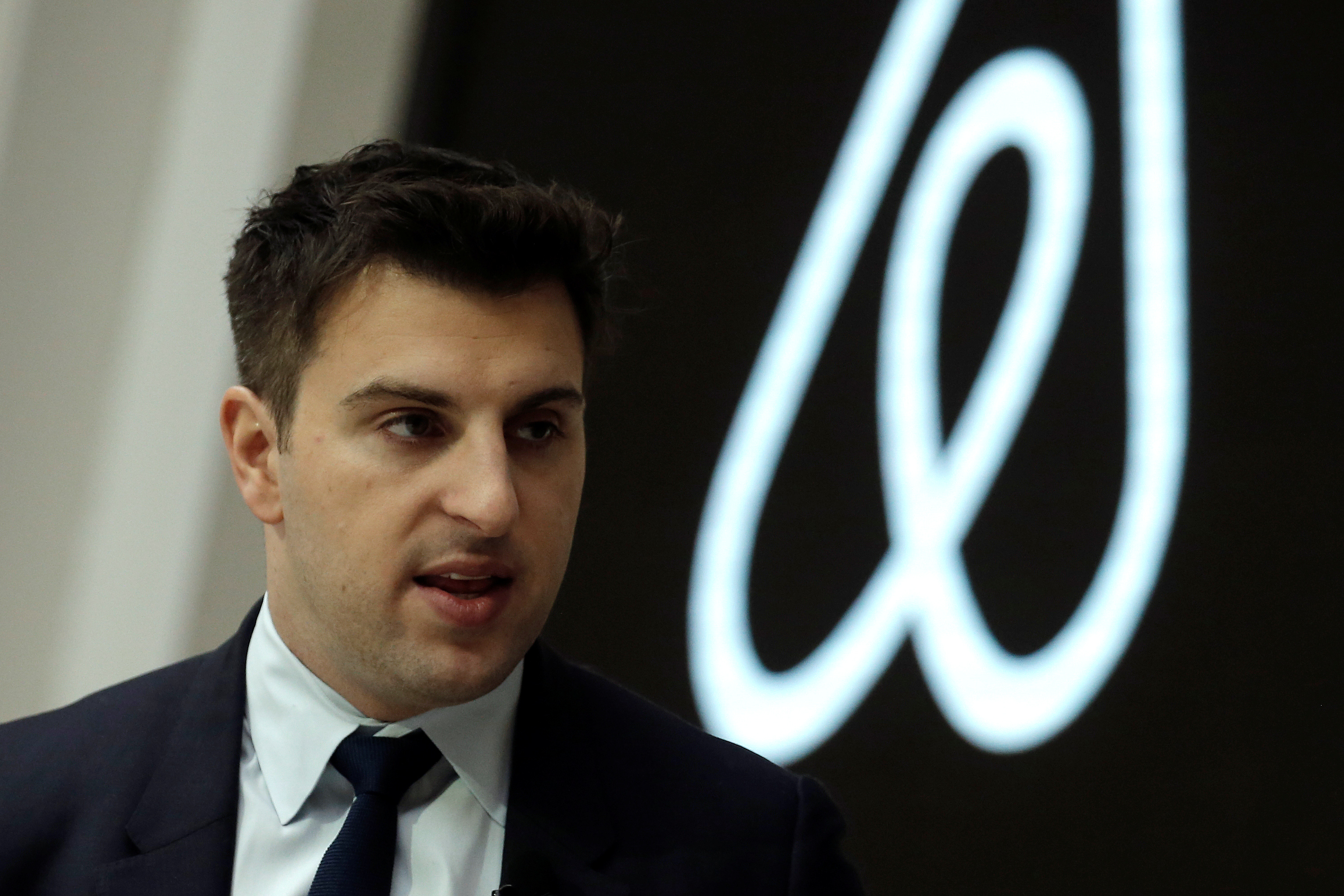 Brian Chesky