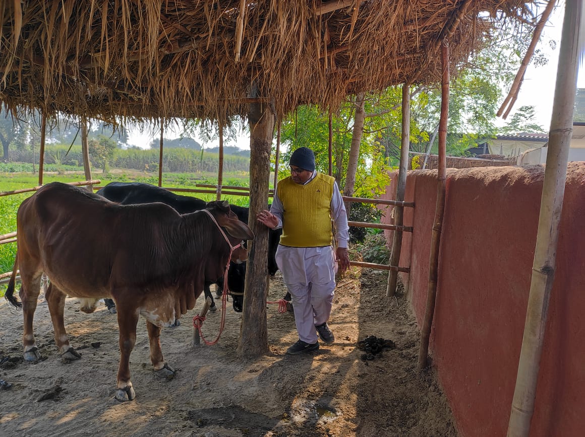 Rajwinder Singh Dhaliwal 