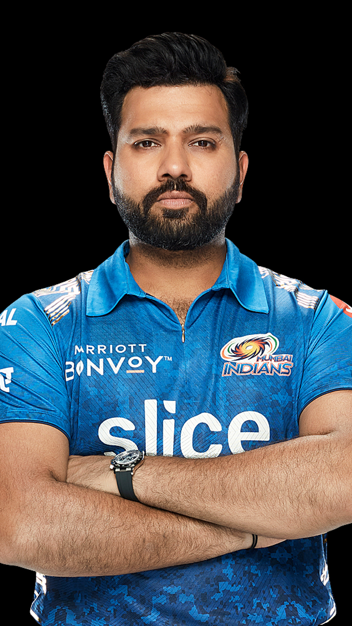 Ipl 2019 Rohit Sharma Confirms To Open For Mumbai Indians