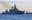 Moskva missile cruiser