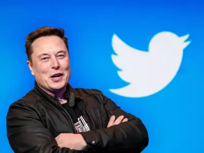 Elon Musk Will Remove 'Spam Bots' From Twitter, But Also Half Of His Followers