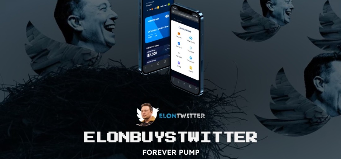 elon buys twitter crypto coin